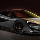 The McLaren 600LT Is Your New Little Lightweight 'Long' 'Tail' Lasciviousness